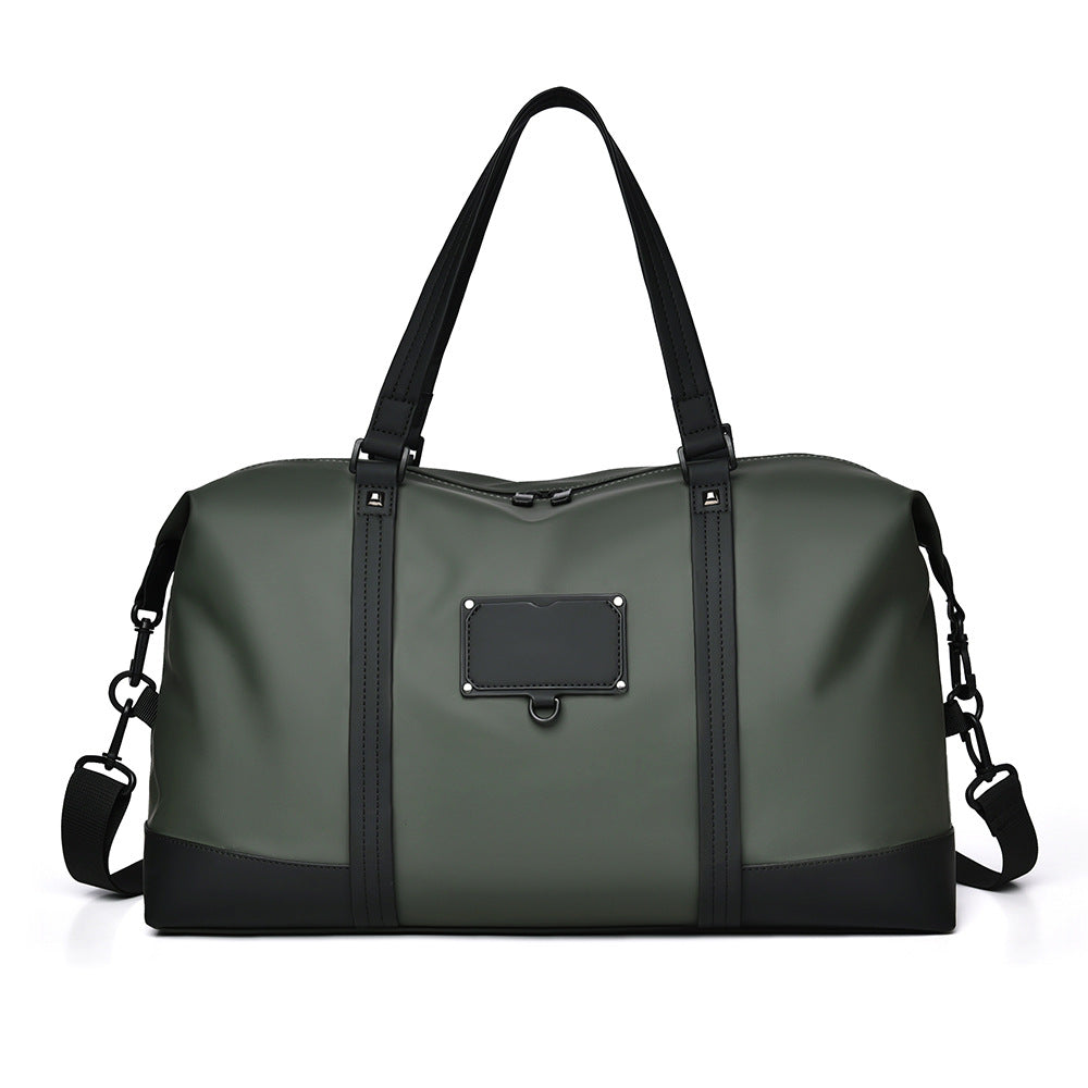 1Premium Waterproof Adventure Duffle Bag Miroken