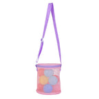 1Practical mesh backpack Miroken