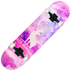 1Skateboard Maple Wood Deck