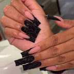 1Artistic 3D Nail Art Extensions Miroken 1787913950