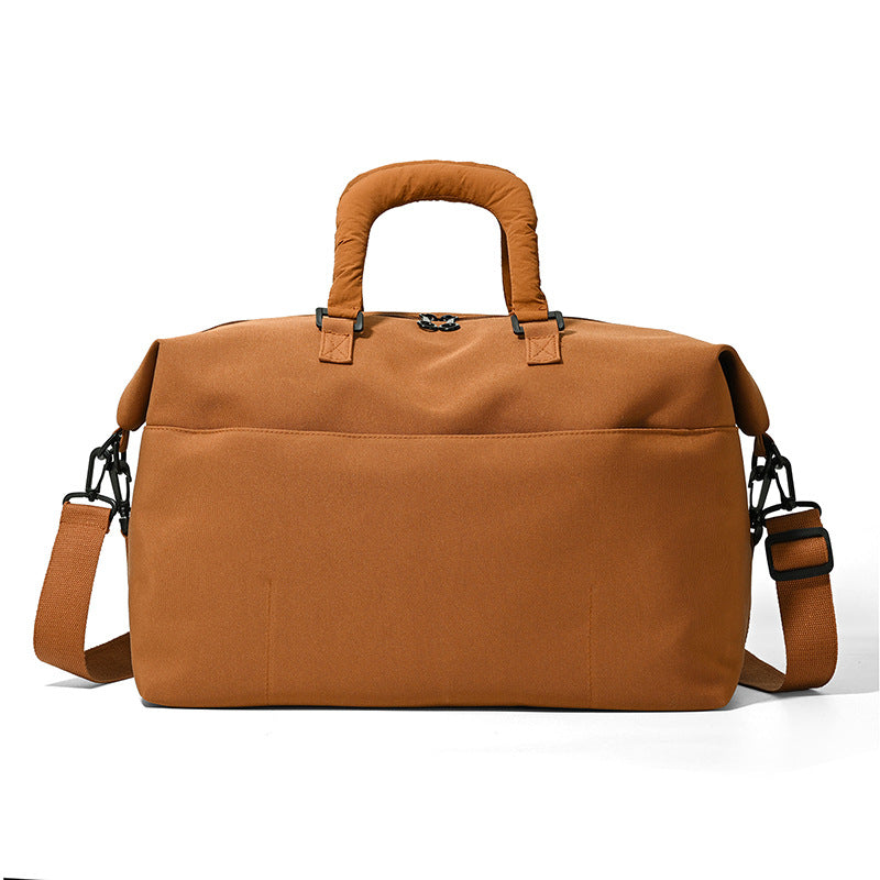1sporty travel bag with durable design Miroken