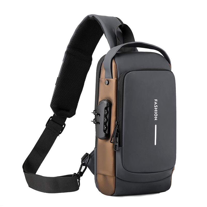 1Compact Sling Backpack Miroken