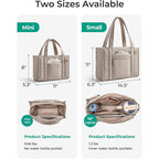 1Practical everyday tote bag Miroken