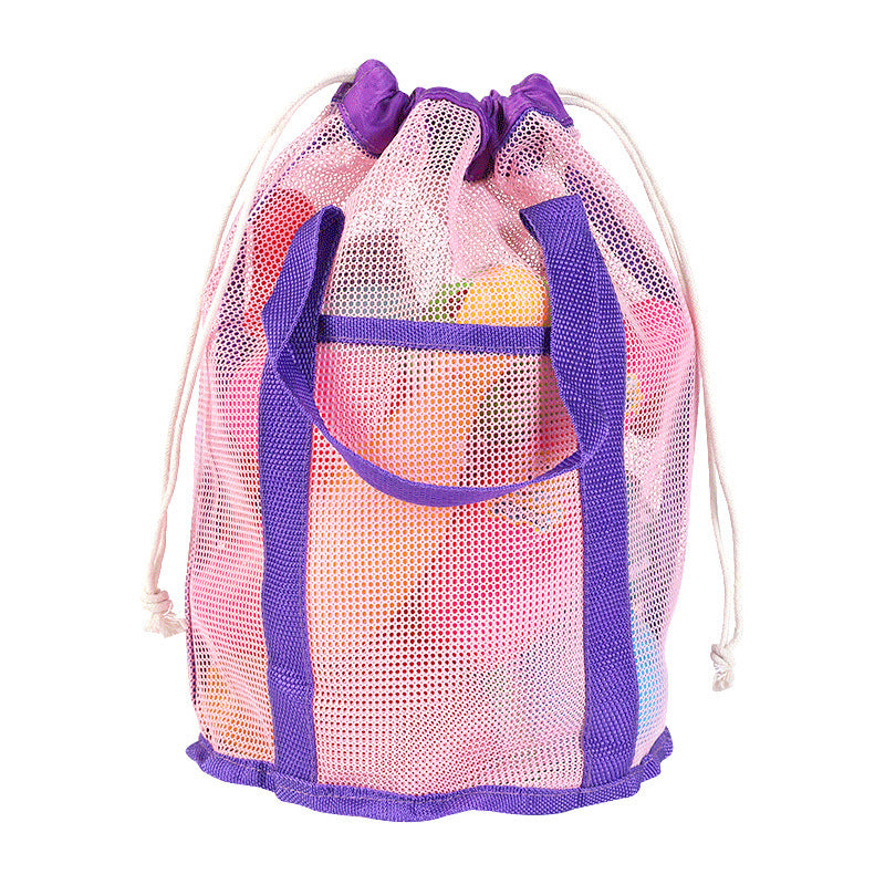 1Sporty mesh bag Miroken