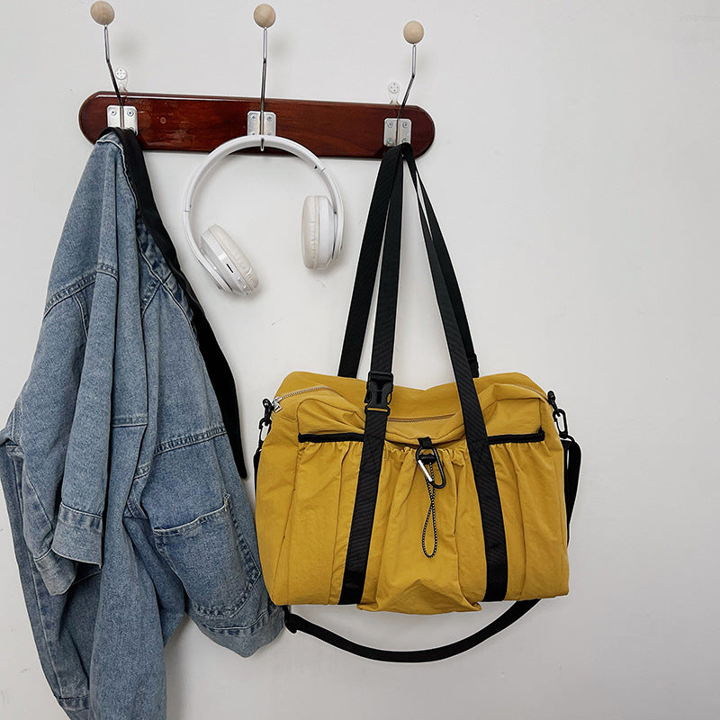1Multifunctional Folding Tote Bag Miroken