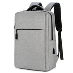 1Ergonomic Laptop Backpack Miroken