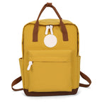 1Stylish Backpack Miroken