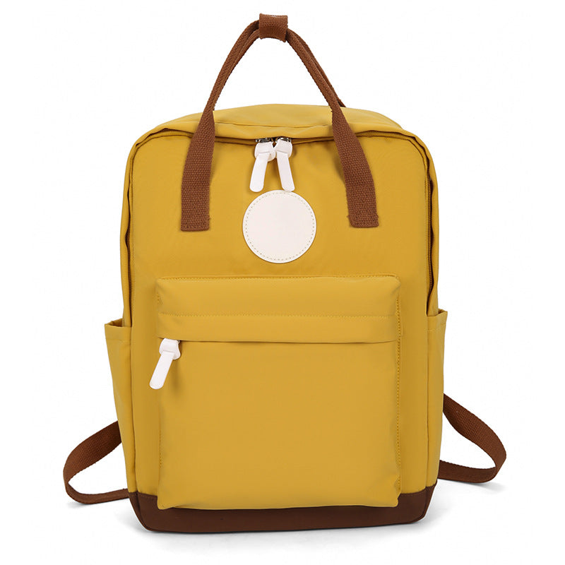1Stylish Backpack Miroken