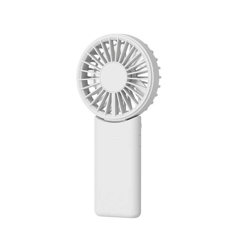 1Handheld Rechargeable Cooling Fan Miroken
