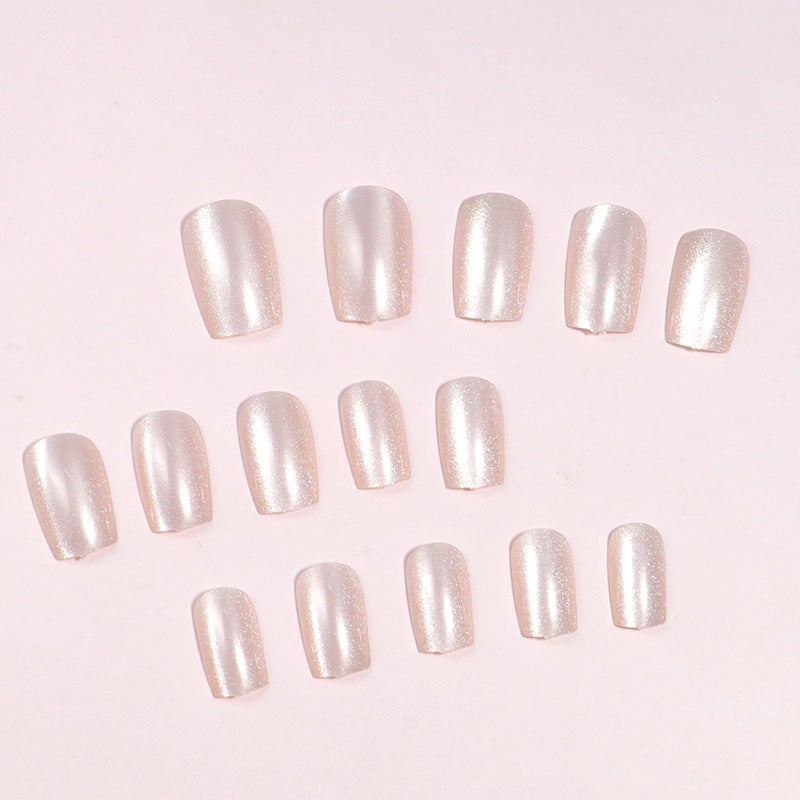 1Beautifying Press-On Nail Set Miroken