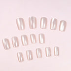 1Beautifying Press-On Nail Set Miroken