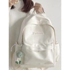 1Fashion-Forward Lightweight Backpack Miroken