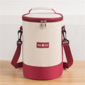 1Insulated Food Delivery Backpack Miroken