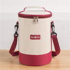 1Insulated Food Delivery Backpack Miroken