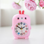 1Alarm Clock in Cute Animal Design Miroken