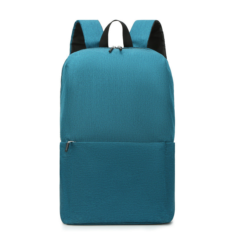 1Lightweight Travel Backpack Miroken