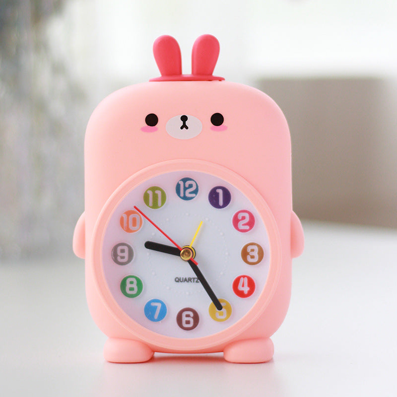 1Alarm Clock in Cute Animal Design Miroken