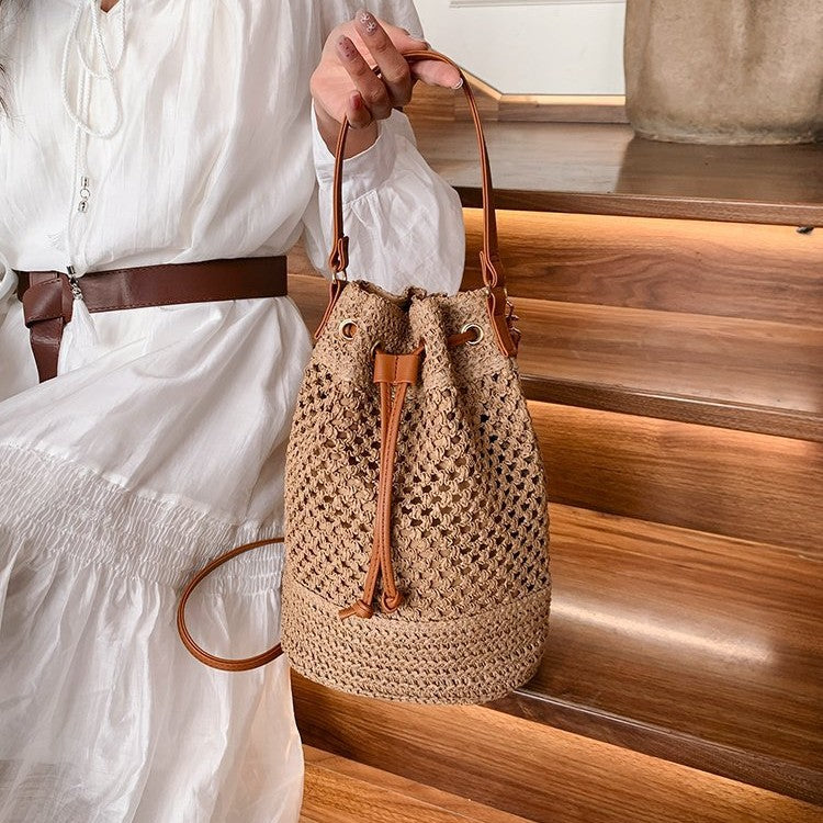 1Handbag with Innovative Structure Miroken