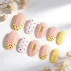 1Decorative Nail Art Set Miroken