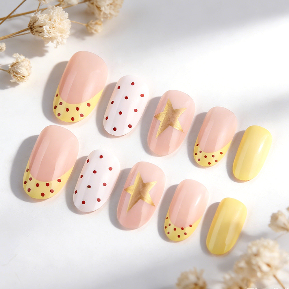 1Decorative Nail Art Set Miroken