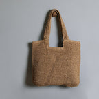 1Handmade Tote Bag Made from Natural Material Miroken