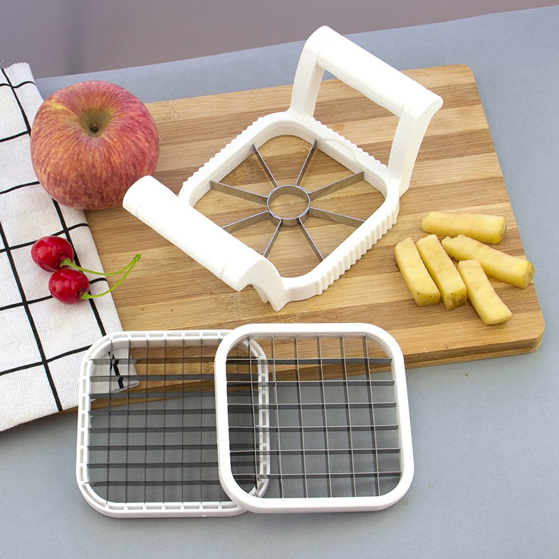1Advanced Vegetable Slicer Miroken