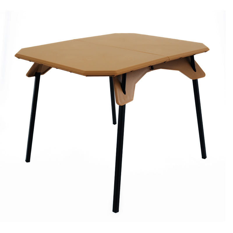 1Folding Dining Table Miroken