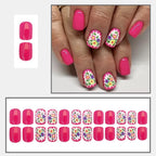 1Handmade Nail Design Miroken