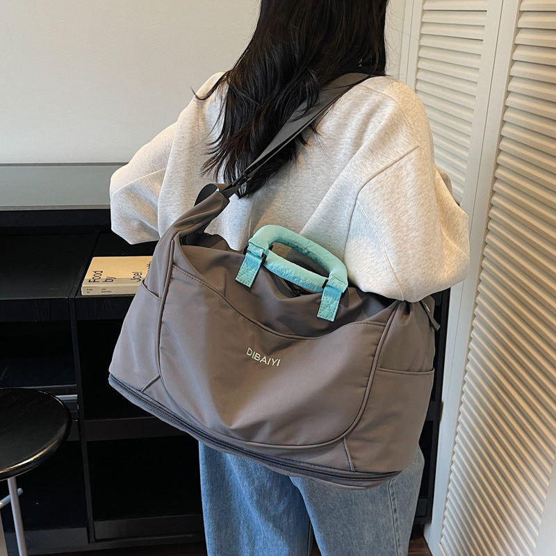 1Versatile Travel Sports Duffle Bag