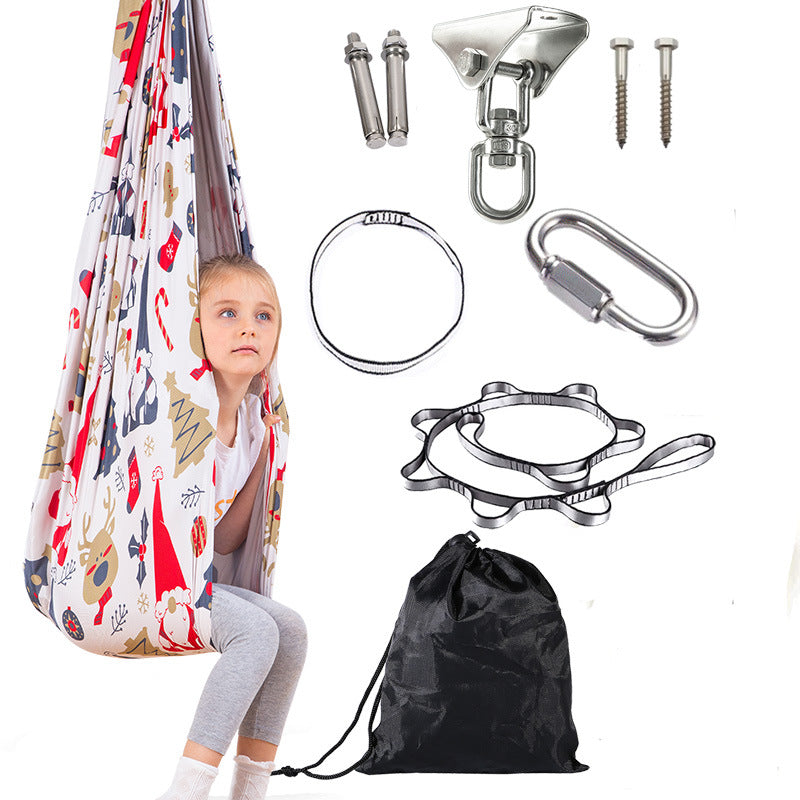 1Hanging Hammock Miroken