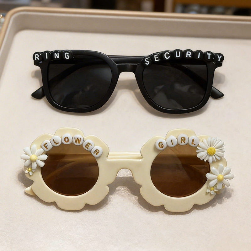 1Statement Graphic Sunglasses Miroken