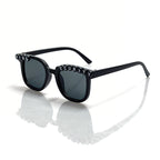 1Statement Graphic Sunglasses Miroken