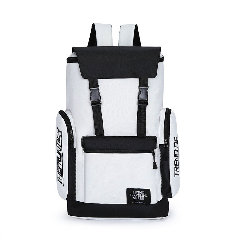 1Functional Versatile Backpack Miroken