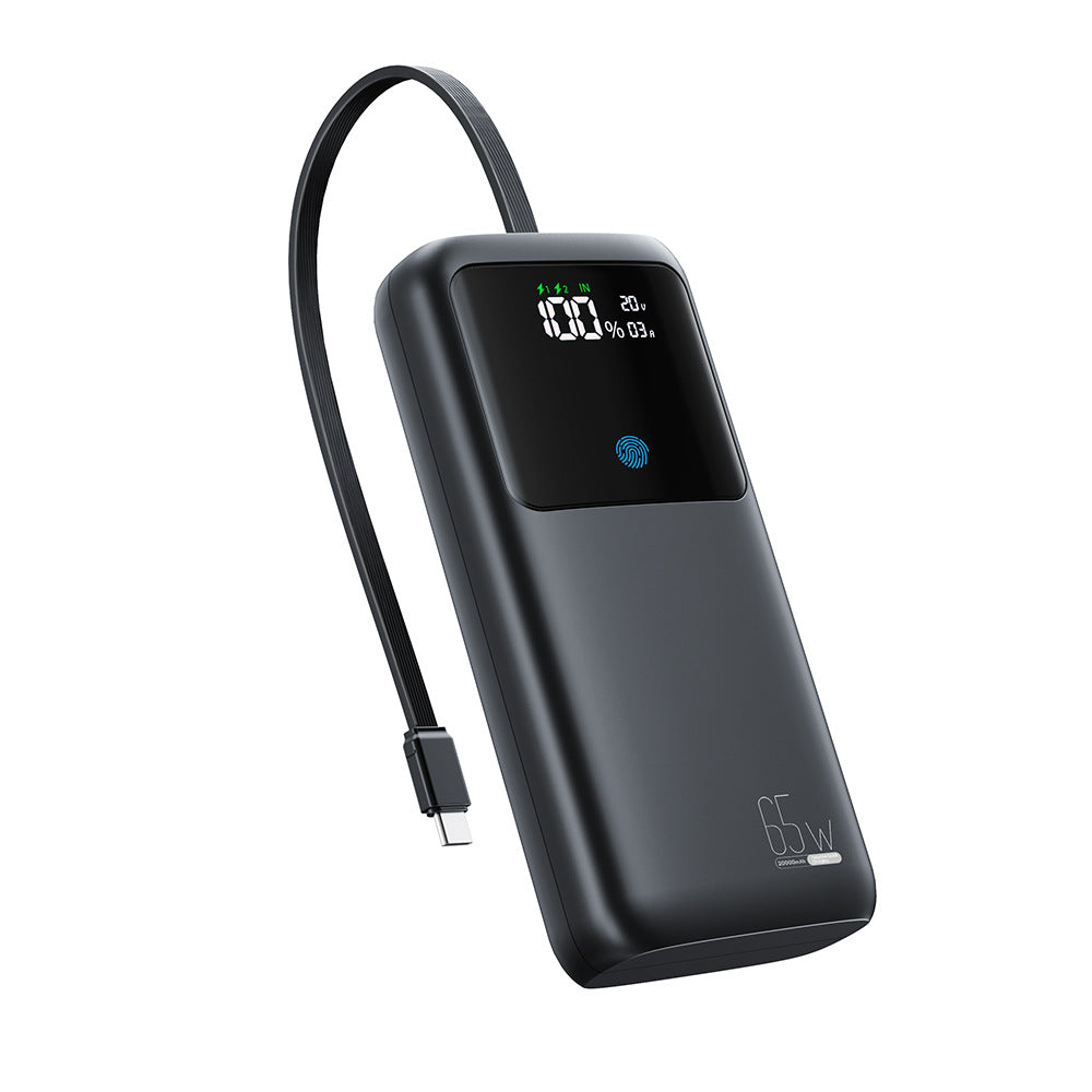 1Powerbank for On-the-Go Miroken