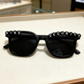1Statement Graphic Sunglasses Miroken