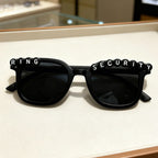 1Statement Graphic Sunglasses Miroken