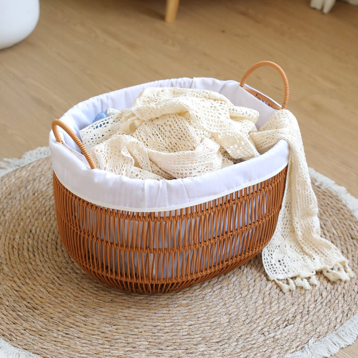 1Home Storage Basket Miroken