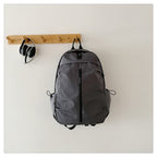 1Everyday backpack with smart compartment system and water-repellent material Miroken