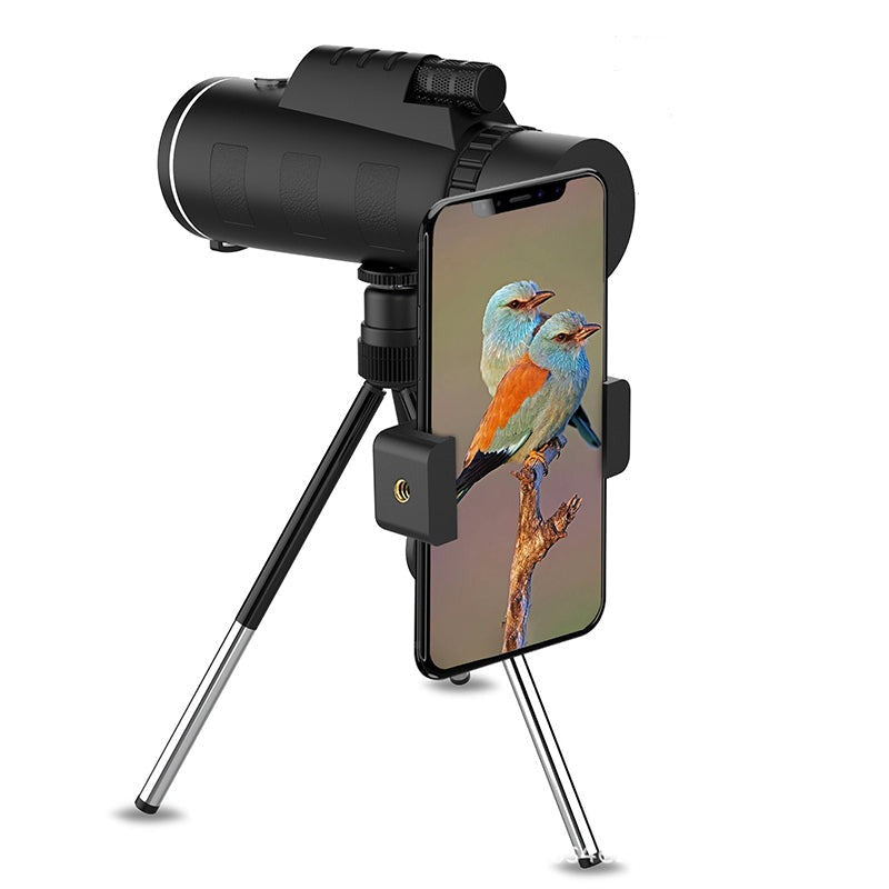 Miroken | Pro Telescope Portable High-Resolution for Stargazing & Astronomy