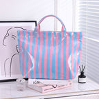 1Versatile Laminated Beach Tote Miroken