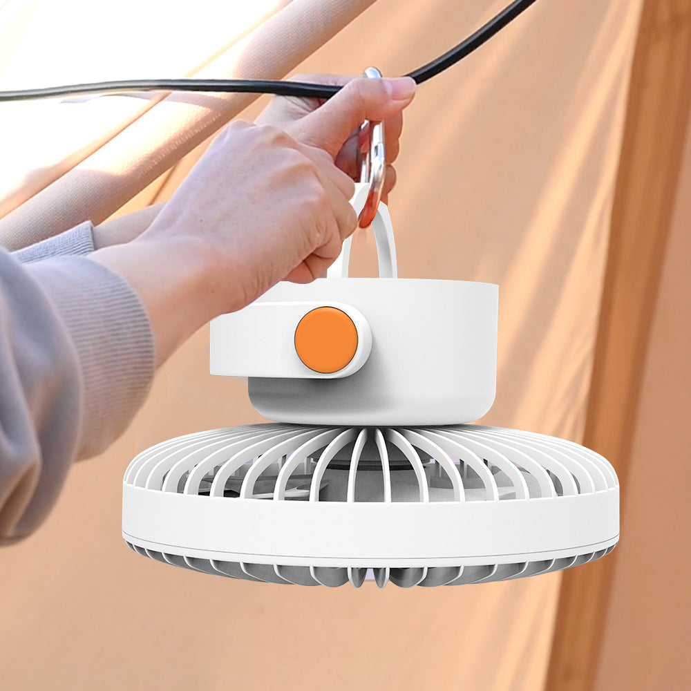 1Adjustable Stand Fan Miroken
