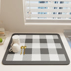 1Premium Soft Anti-Fatigue Kitchen Mat Miroken