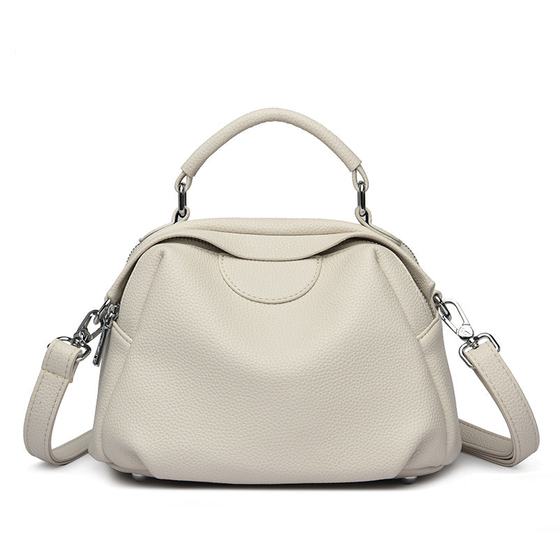 1Structured Handheld Satchel Miroken