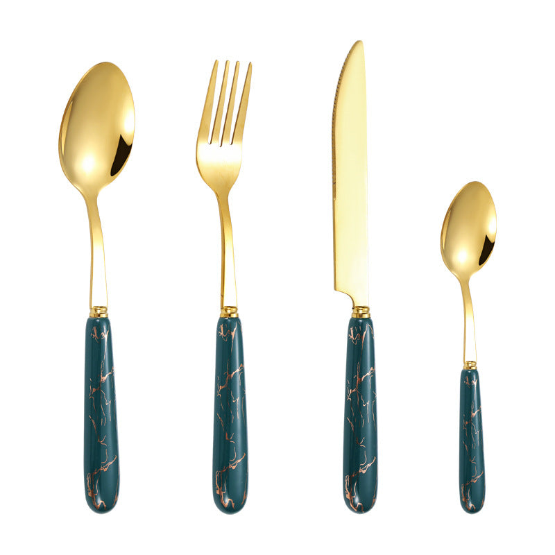 1Designer Spoon Miroken