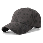1Men's Stylish Camouflage Baseball Cap Miroken