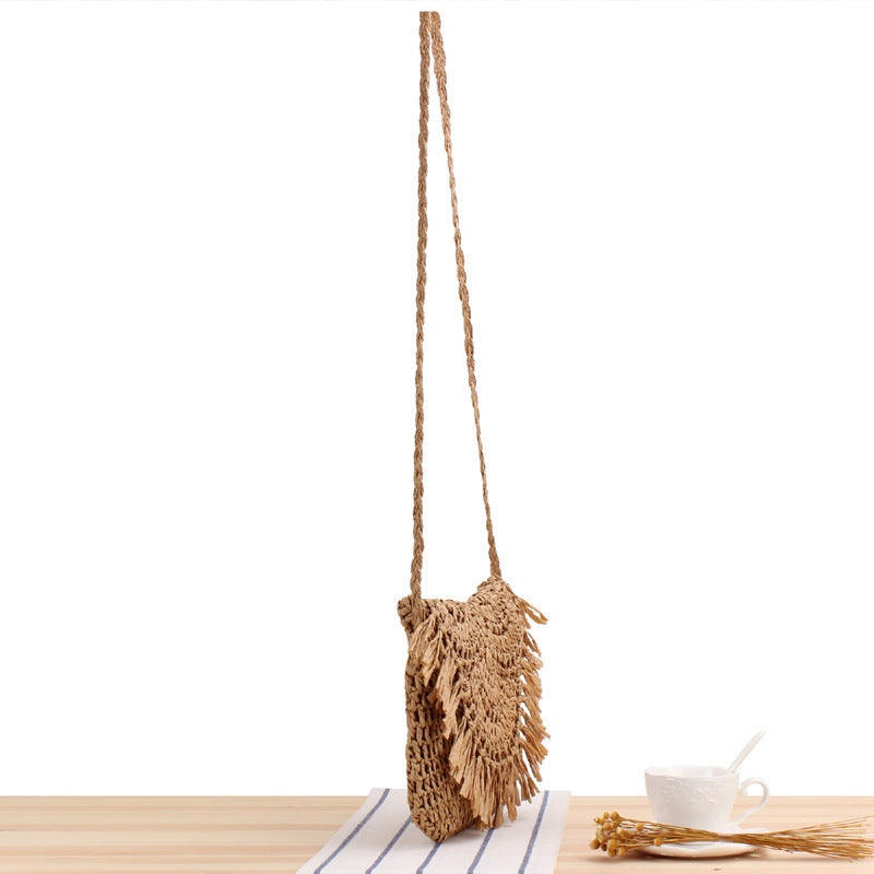 1Handmade Bast Bag Miroken