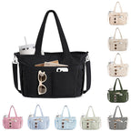 1Spacious everyday bag Miroken