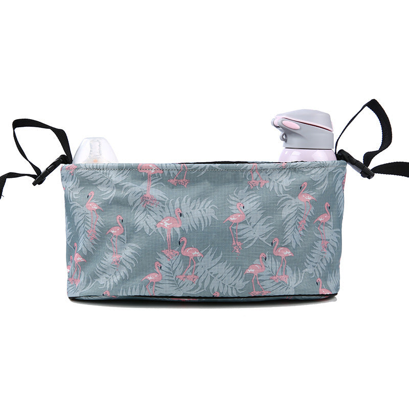 1Multifunctional Diaper Bag Miroken