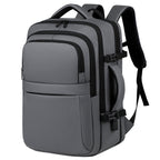 1Professional Urban Utility Backpack Miroken