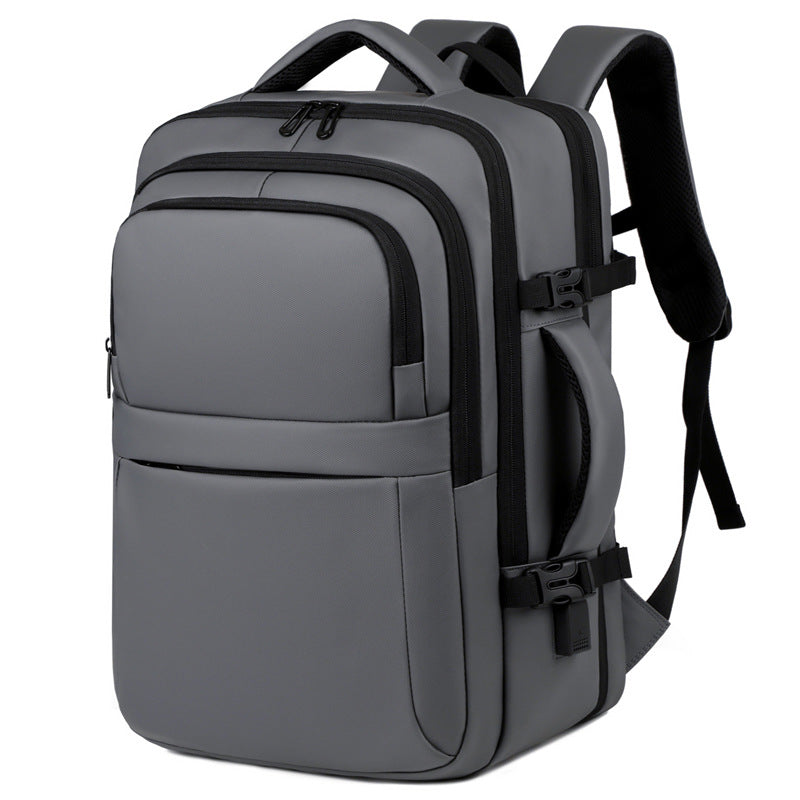 1Professional Urban Utility Backpack Miroken